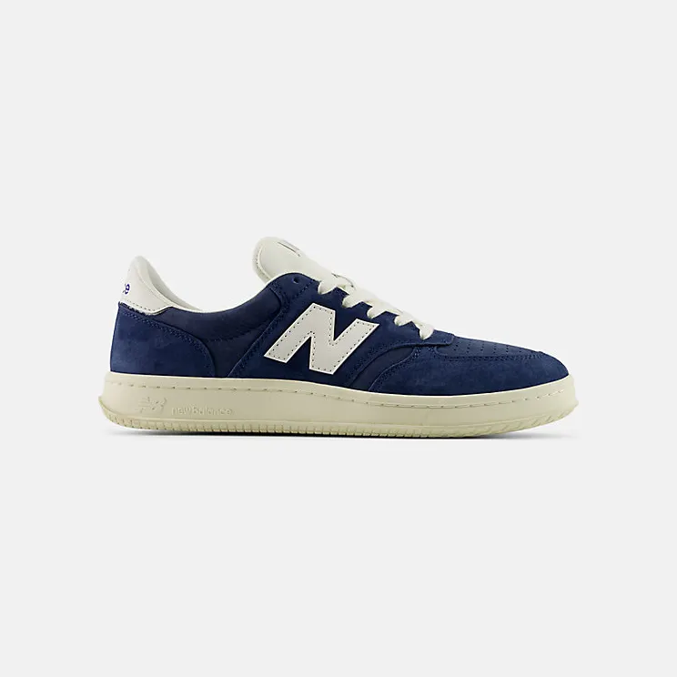 New Balance T500 Navy White (CT500CD)