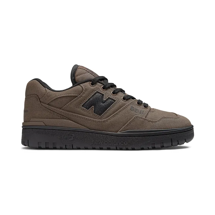 New Balance 550 thisisneverthat Brown (BB550TN)