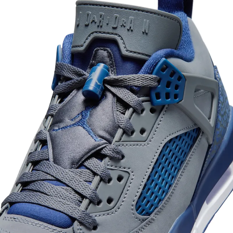 Jordan Spiz’ike Low – “Flint / University Blue / White / Navy” (IV2412-012)