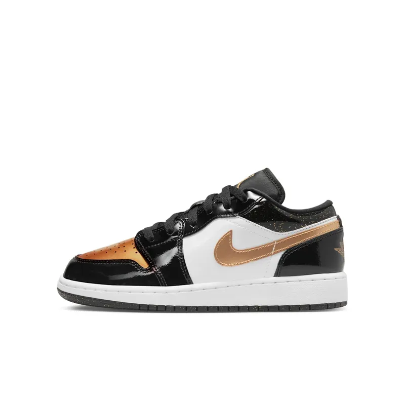 Jordan 1 Low SE Gold Toe (DR6970-071)