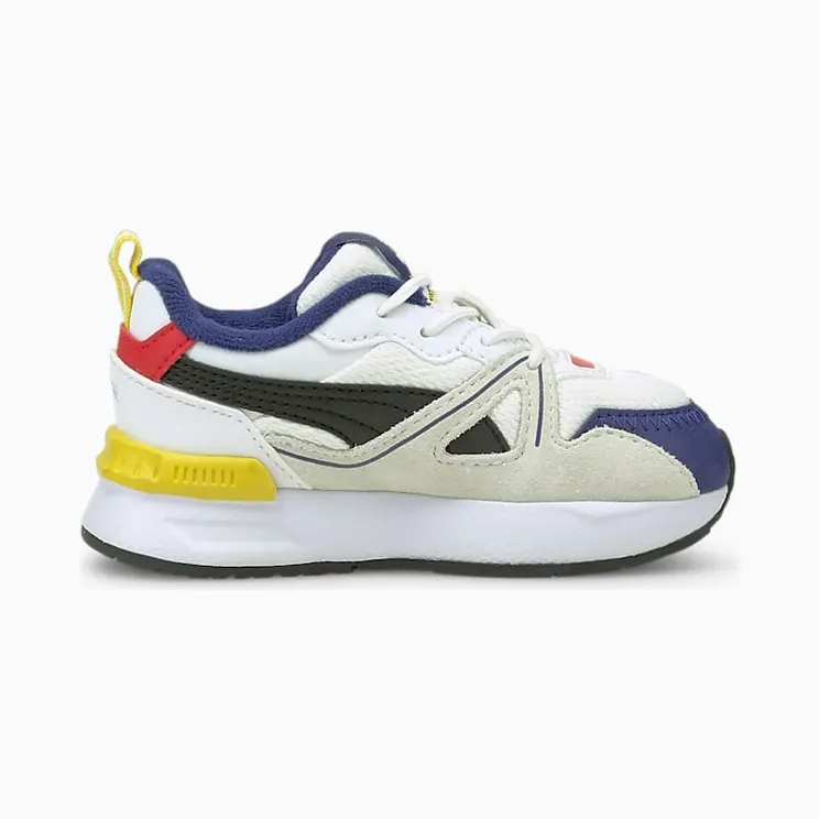 Puma x PEANUTS Mirage Mox baby’s Wit/Zwart (375736-01)