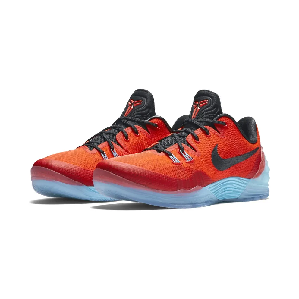 Nike Zoom Kobe Venomenon 5 Bright Crimson (749884-604)
