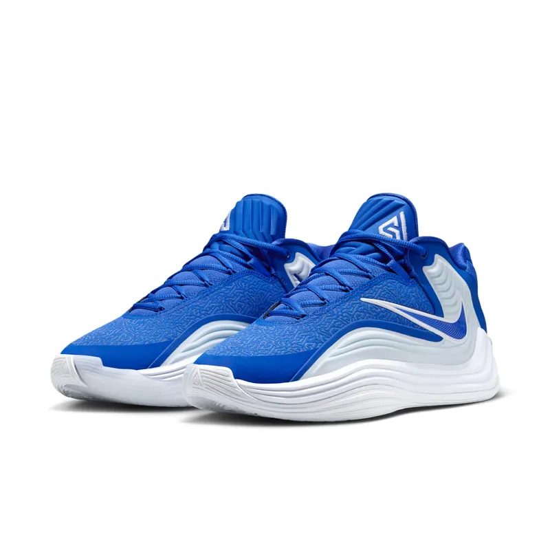 Nike Giannis Freak 7 TB Game Royal White (II7518-400)