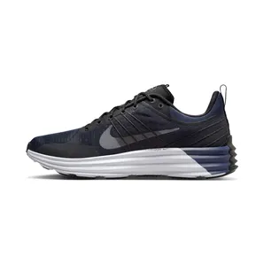 Nike Lunar Roam “Black / Midnight Navy / White / Reflect Silver” (HM0713-001)
