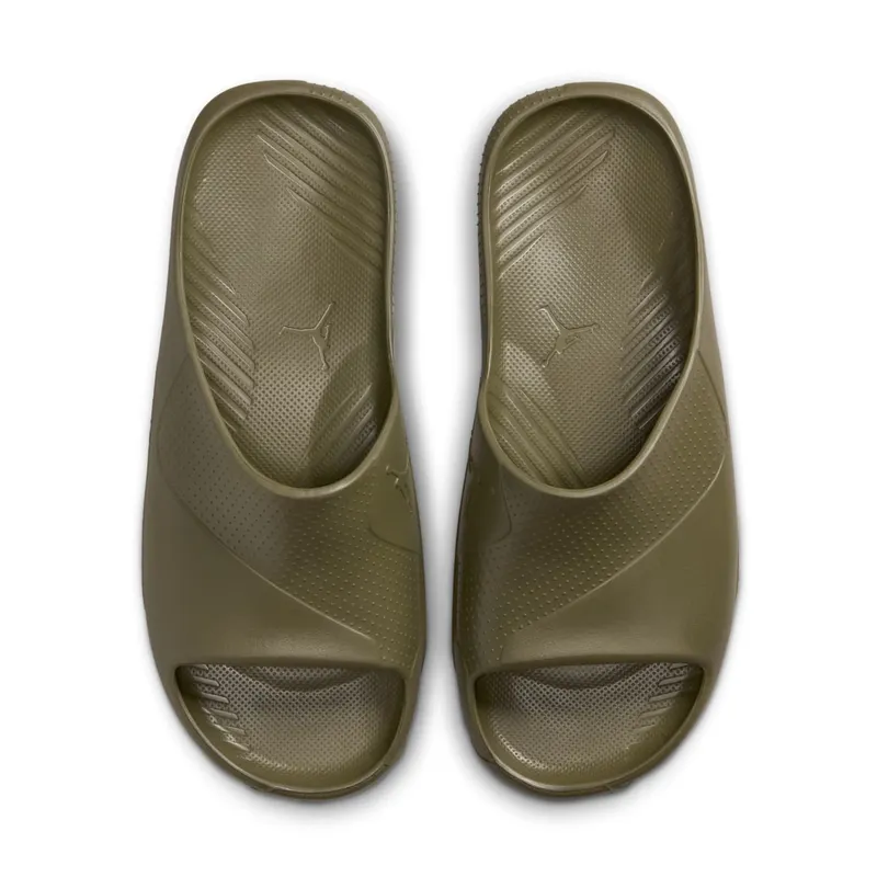 Air Jordan Air Post Green (FZ6511-200)