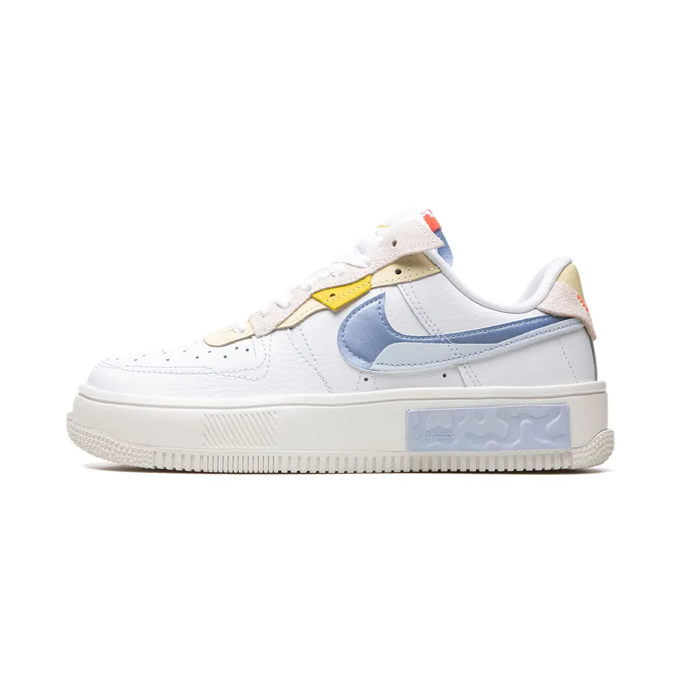 Nike AIR FORCE 1 FONTANKA “Set to Rise” (DV2175-100)