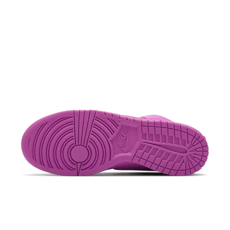 Nike Dunk High Ambush Active Fuchsia Active Fuchsia/Lethal Pink (CU7544-600)