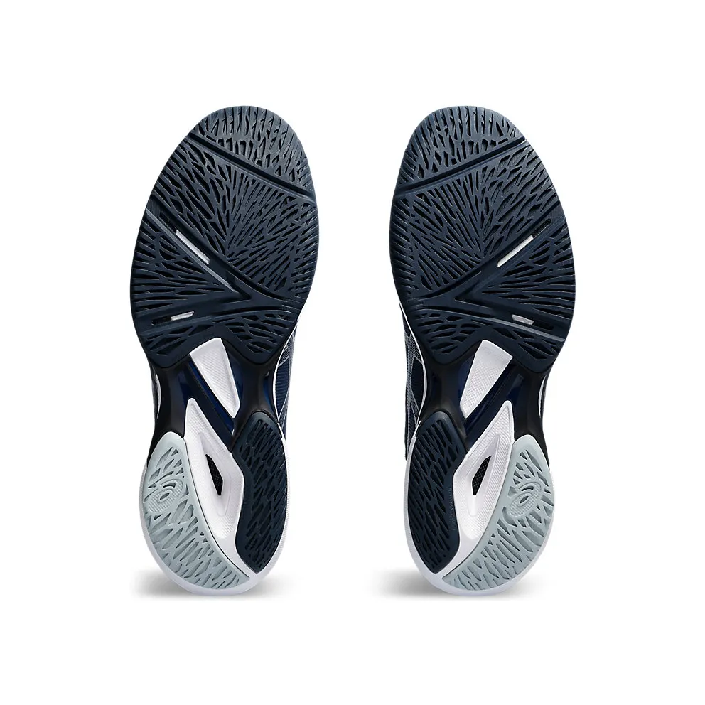 Asics Solution Speed Ff 3 French Blue/Pure Silver (1041A469.960)