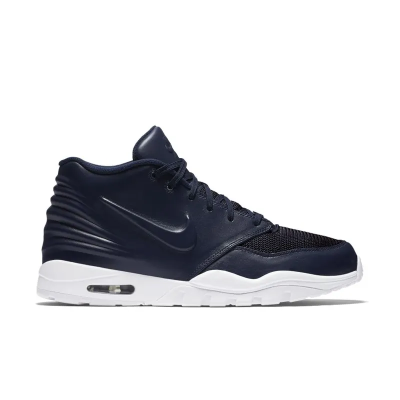 Nike Air Entertrainer Obsidian/Obsidian-White Obsidian/Obsidian-White (819854-400)