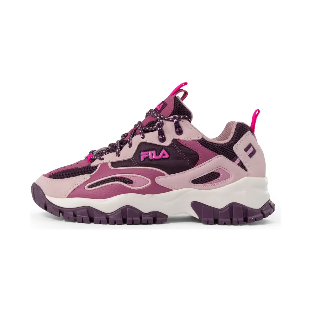 Fila Ray Tracer Pink (FFW0267-43227)