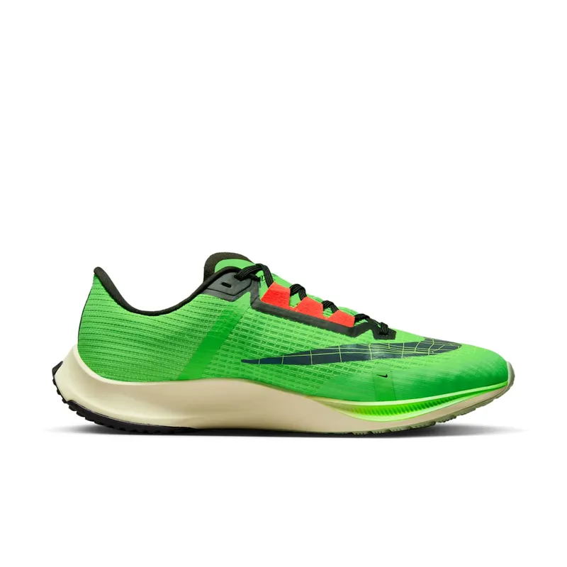Nike Air Zoom Rival Fly 3 Ekiden Scream Green (DZ4775-304)