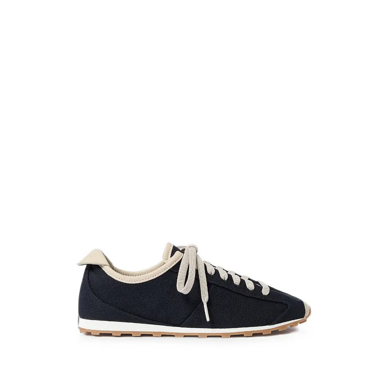 Jacquemus the Tennis “Black” (FOM00175 AW00255 990)