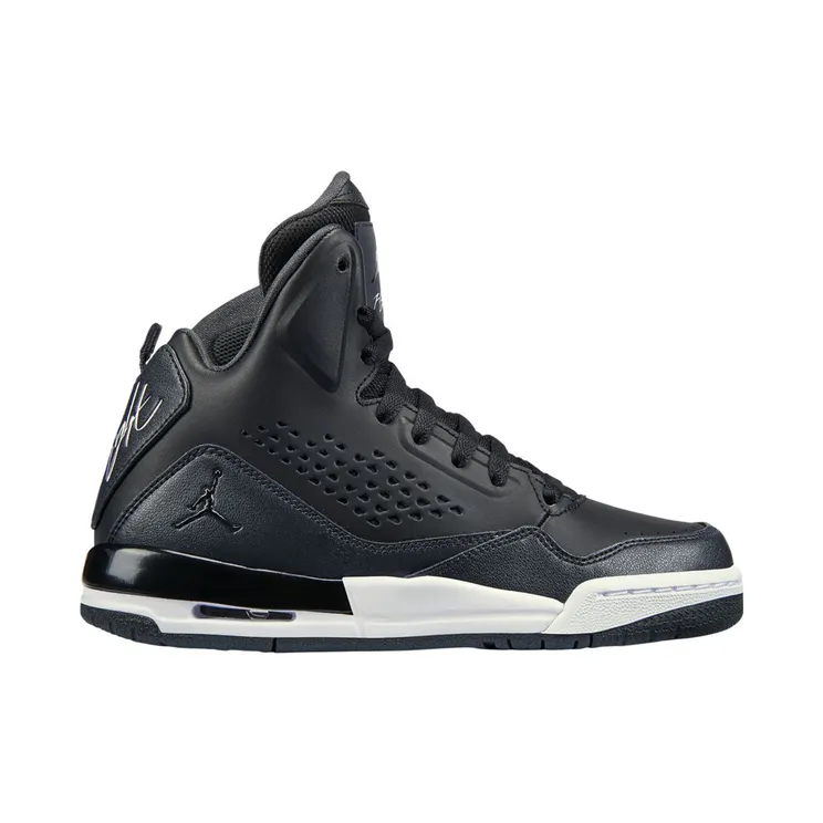 Jordan Flight SC-3 Black Anthracite (GS) (629942-003)
