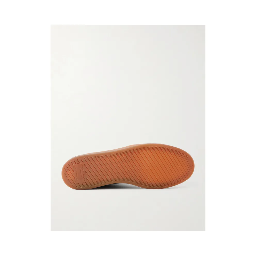 Officine Creative Asset 001 Deerskin Brown (OCUASSE001-CVCOM00000CER23)