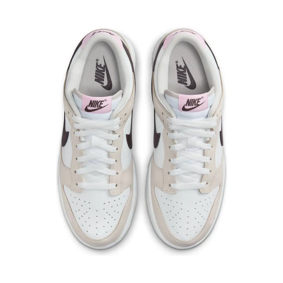 Nike Dunk Low “Neapolitan” (HF9990-100)