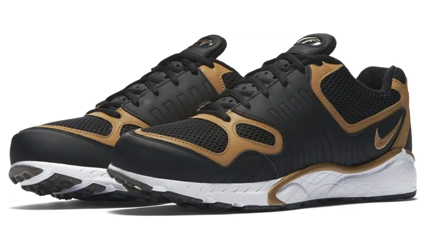 Nike Air Zoom Talaria Golden Shine