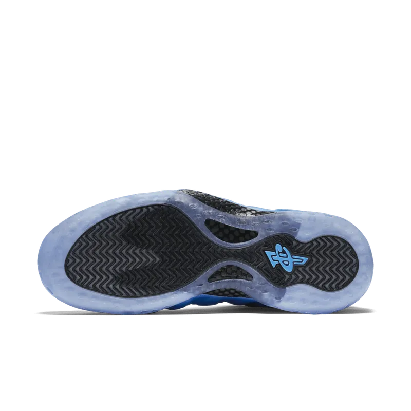 Nike Air Foamposite One University Blue University Blue/White-Black (314996-402)
