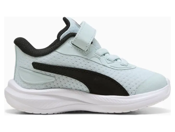 Puma Skyrocket Sea Glass / Black / Speed Blue / Mint Melt (312415-02)