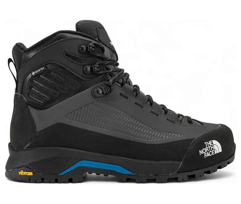 The North Face Verto Alpine Mid Gore-Tex Asphalt Grey (NF0A83NBMN81)