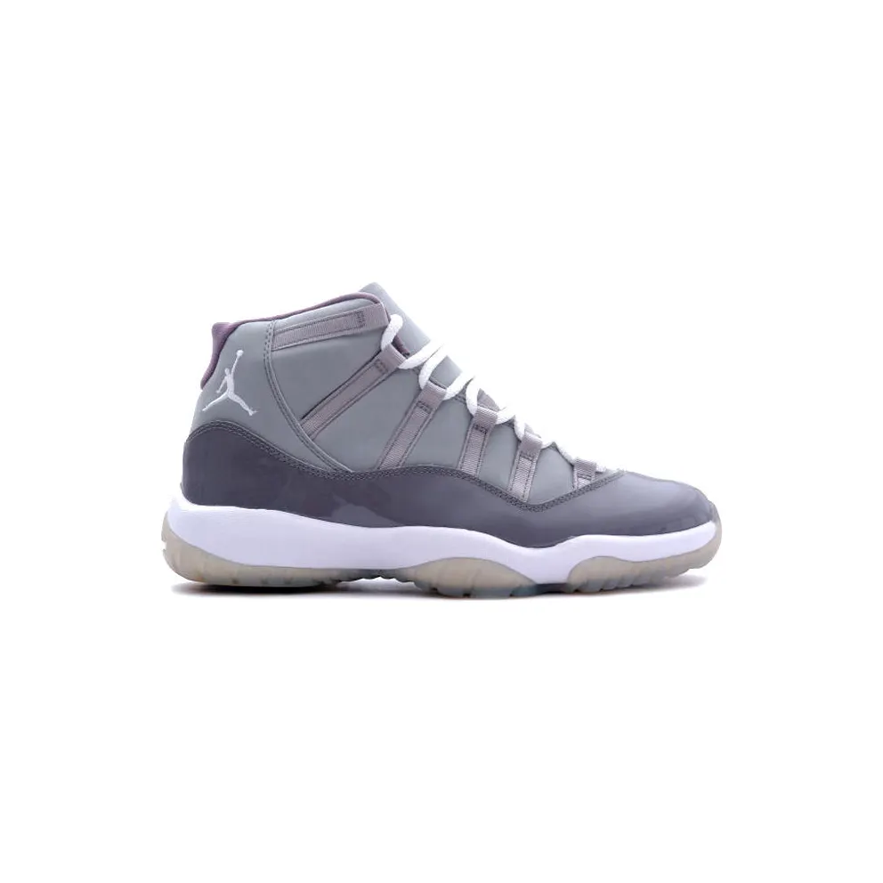 Jordan 11 Retro Cool Grey (2001)