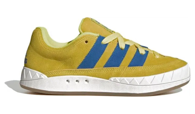 Adidas Adimatic GY2090