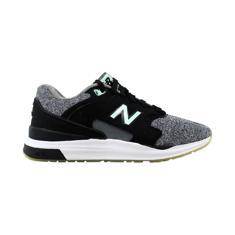 New Balance 1550 Sirens Black/Seafoam (W) (WL1550SA)