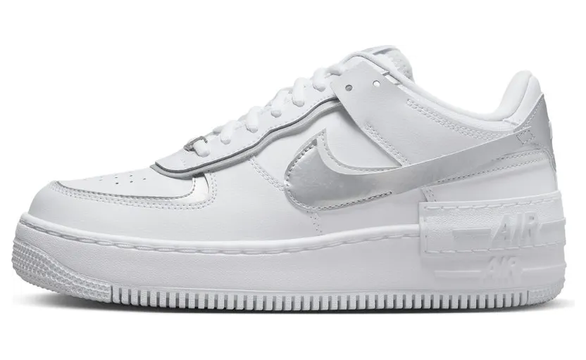 Nike Air Force 1 Shadow Wit (CI0919-119)