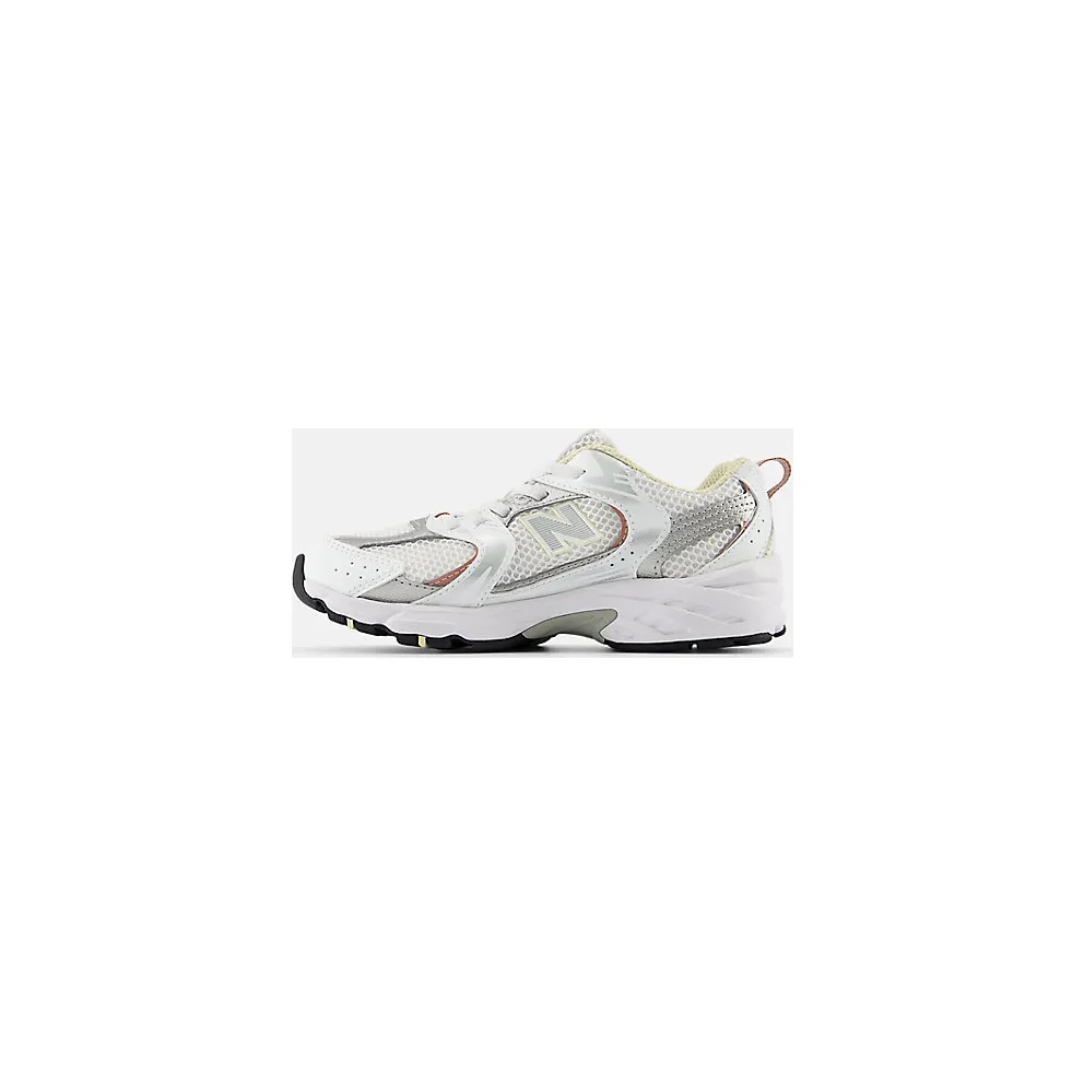 New Balance 530 Bungee White Calcium (PZ530GA)