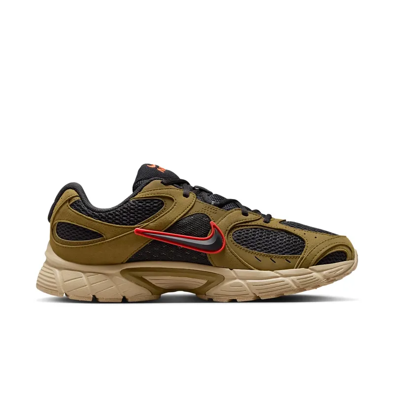 Nike V5 RNR Black Olive Flak (II6292-002)