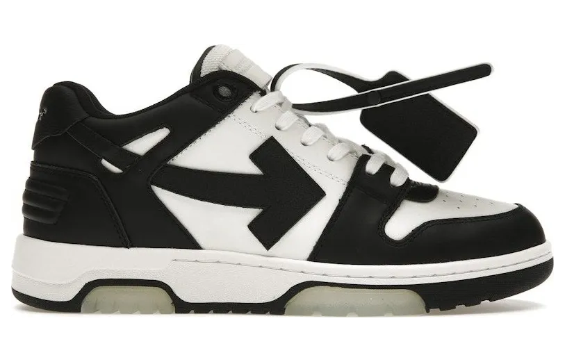 Der Off-White, der seinen Spitznamen bei den Nachbarn leihen musste
