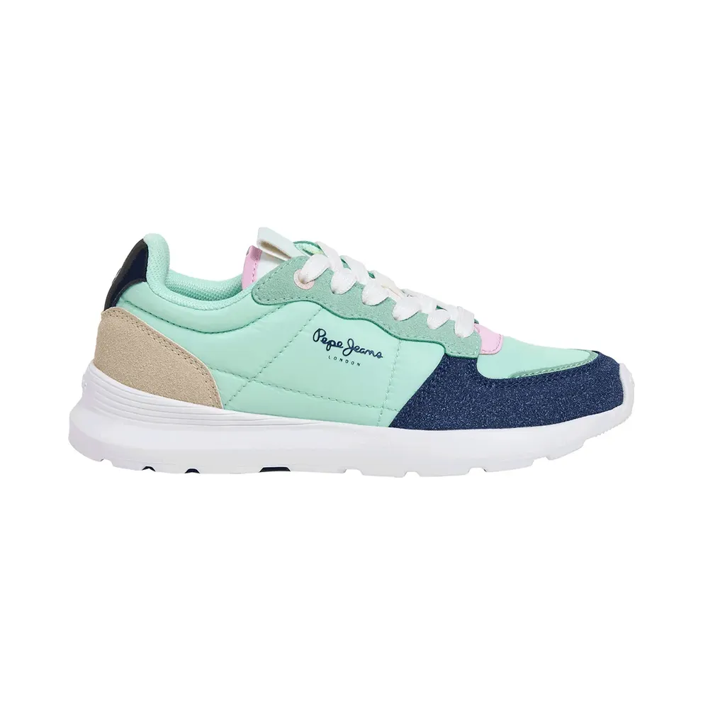 Pepe Jeans Teagan Bass Shoes PGS400012-581