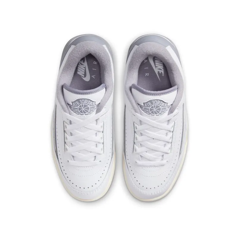 Jordan 2/3 White Cement (FD0384-101)