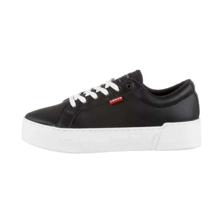 Levi’s Levi´s Footwear Red / Black / White (D65240017)
