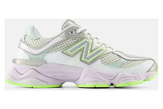 New Balance 9060 “White Taro” (U9060AGT)