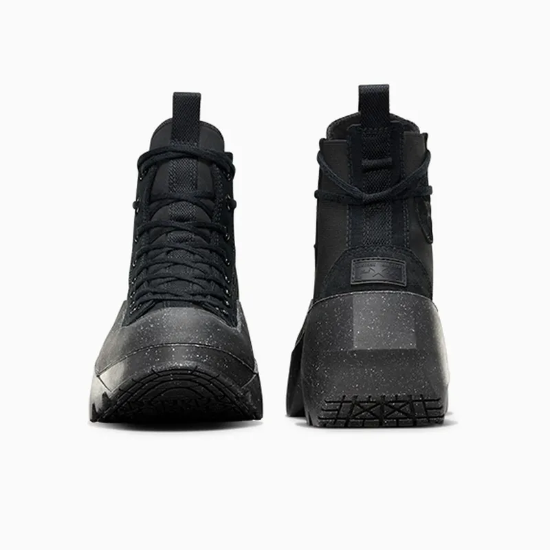 Converse Chuck Taylor All Star 70 Geo Forma LS Hi Black (A06530C)