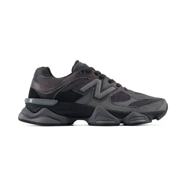 New Balance 9060 Black Grey Toe