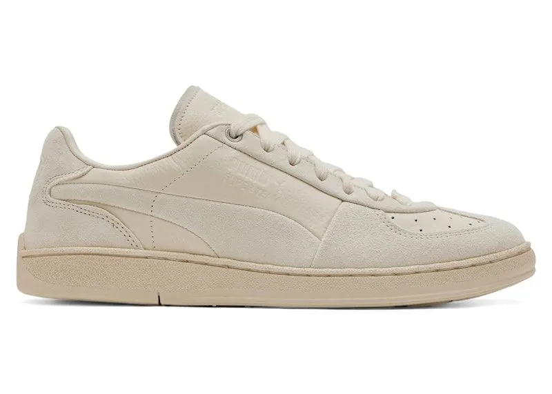 Puma Super Team Represent Frosted Ivory (403453-01)