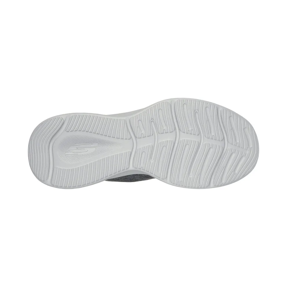 Skechers Slip-ins: Skech-Lite Pro – Primebase Sneaker Houtskool/Blue