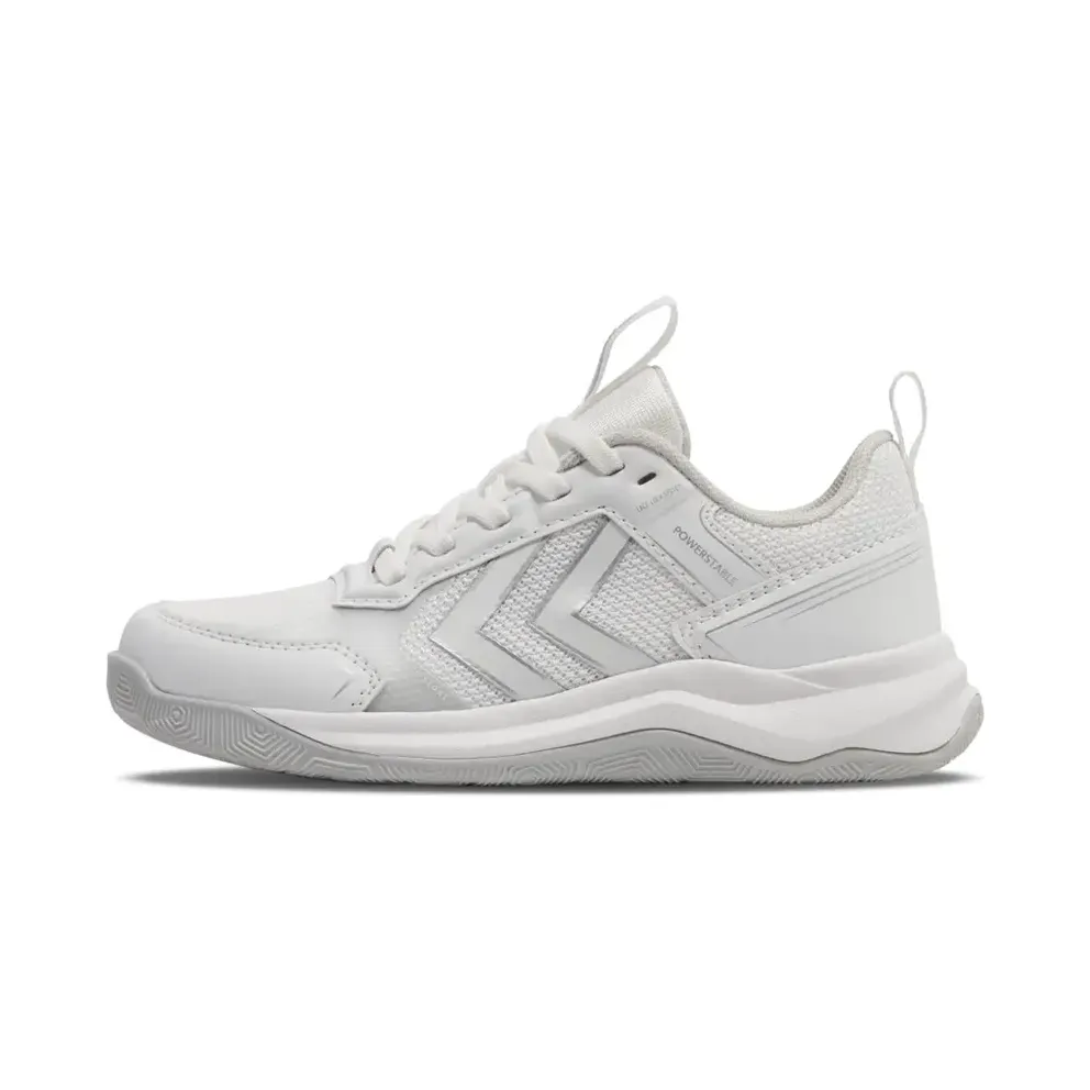 Hummel sneaker White (236166-9001)