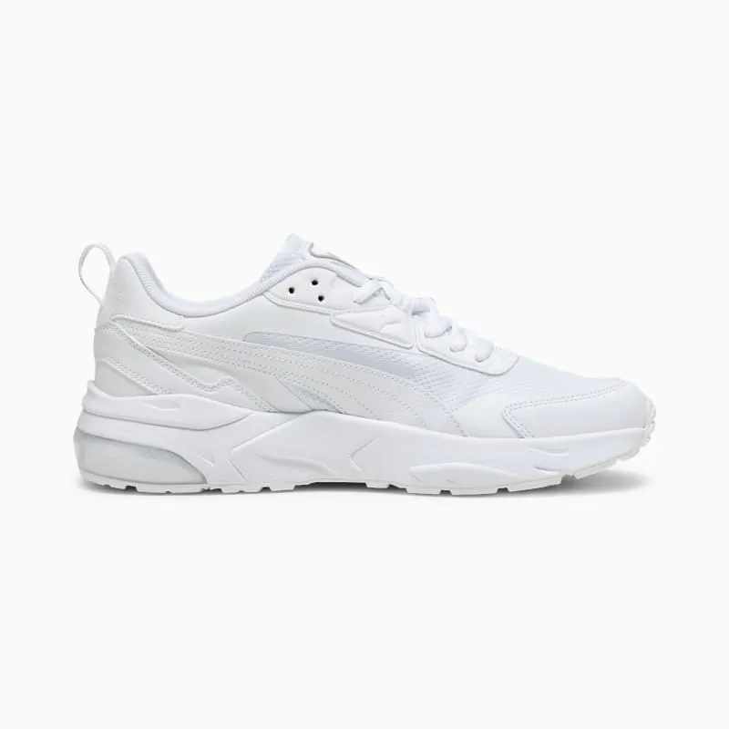 Puma Vis2K White (392318-02)