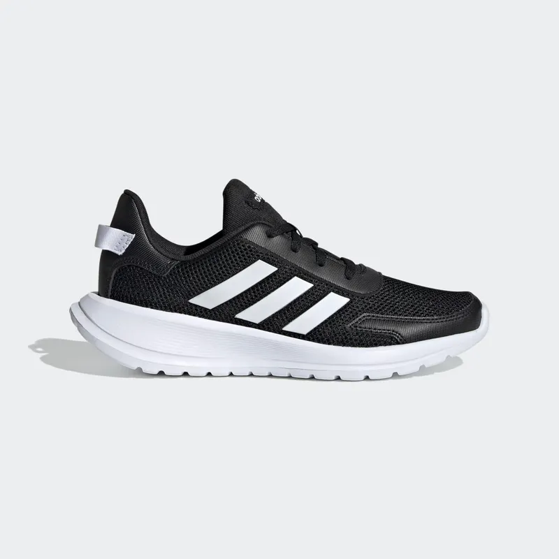 Adidas Tensaur Core Black / Cloud White / Core Black (EG4128)