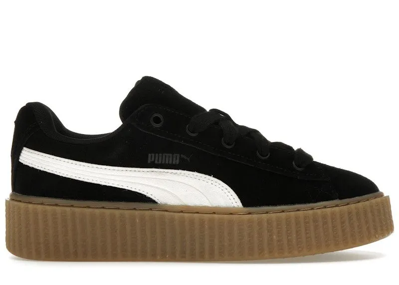 Puma Creeper Phatty Rihanna Fenty Black (396403-01)