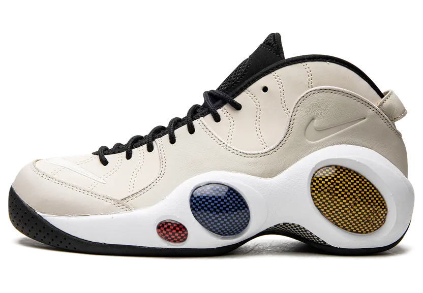 Nike Zoom Flight 95 “Light Orewood Brown” (DX3954-100)