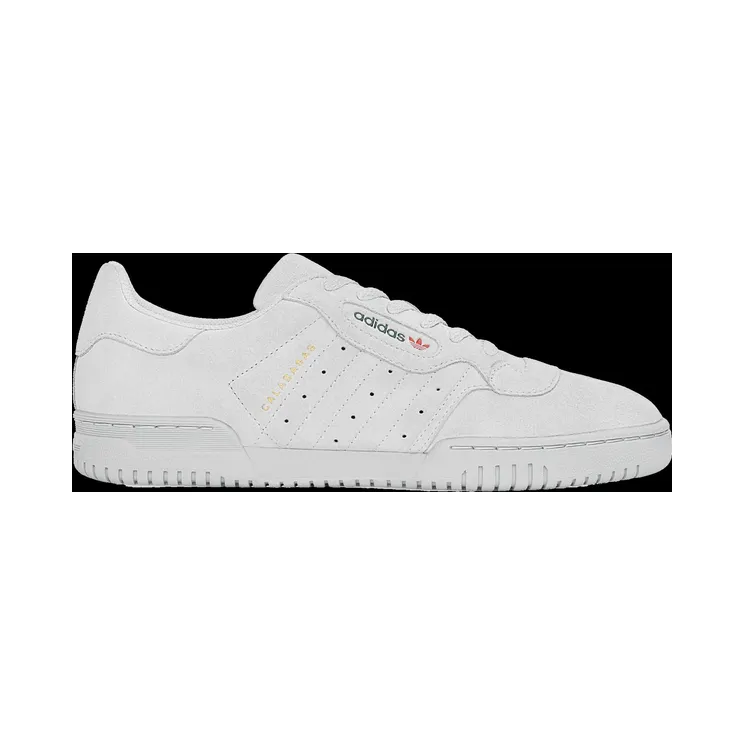 adidas Yeezy Powerphase Quiet Grey