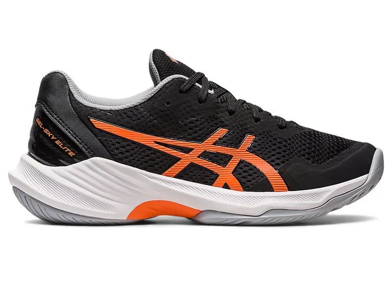 Asics GEL-SKY ELITE™ GS Black/Shocking Orange (1054A009.001)