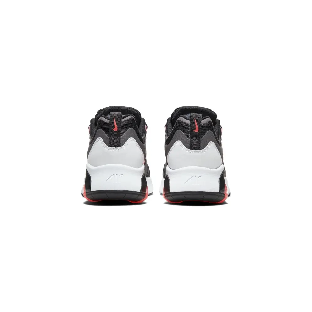 Nike Air Max 200 Thunder Grey Thunder Grey/Black-Wolf Grey-Hot Punch (AQ2568-005)