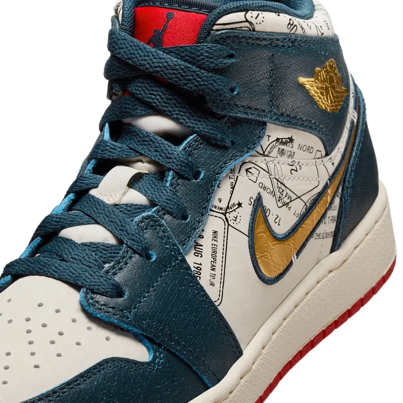 air-jordan-1 FN1353-400