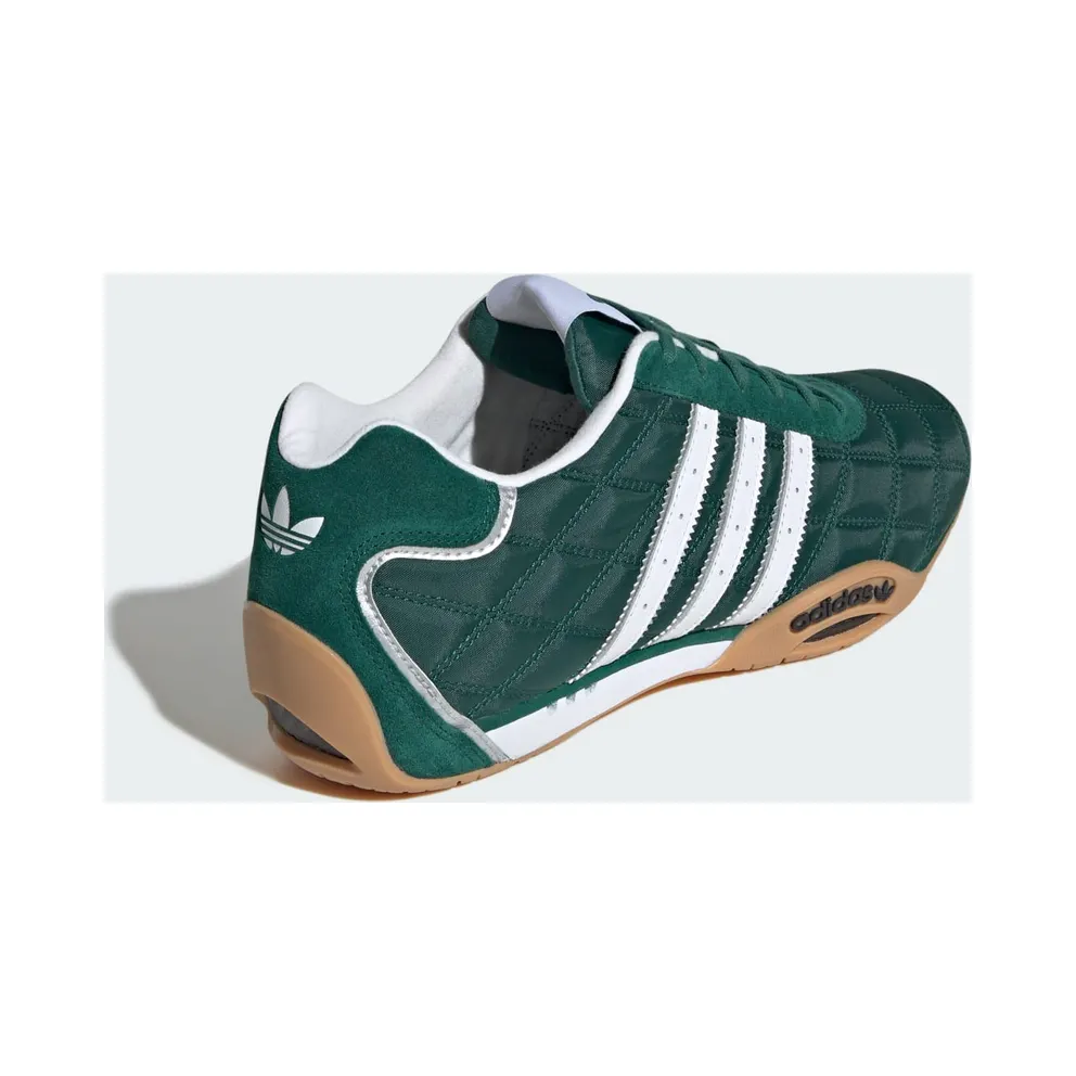 Adidas Adi Racer LO “Collegiate Green” (JQ5755)