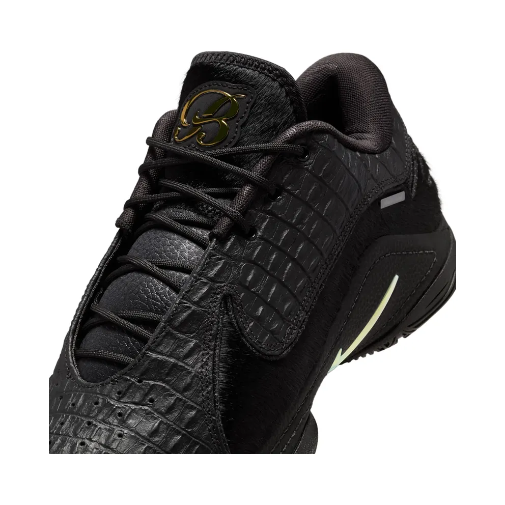 Nike LeBron 21 “Black Label” (IB3866-001)