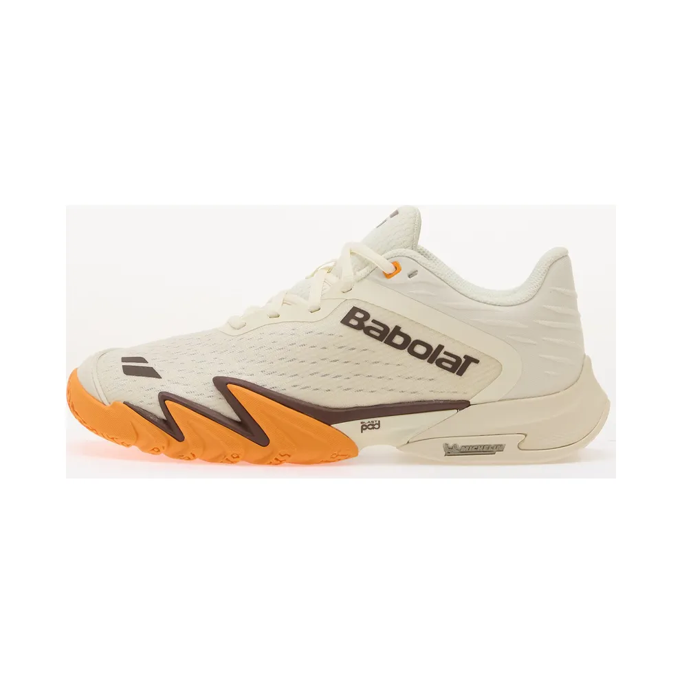 Babolat Premura 3 Cream/ Orange (3A0F26B752-1113)